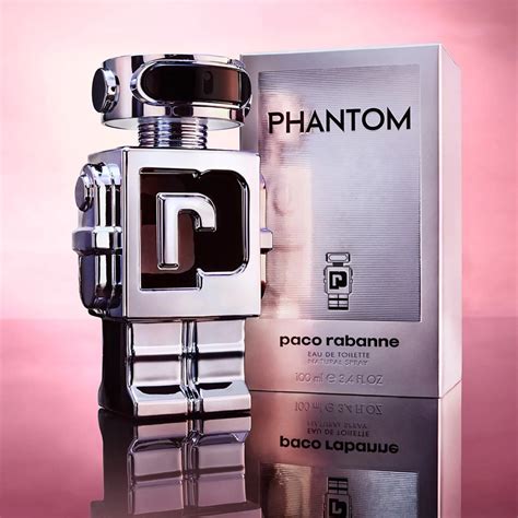 mad phantom perfume